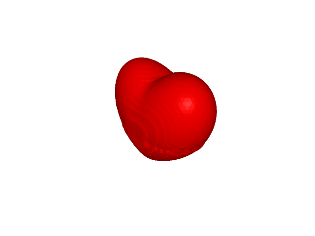 demo heart